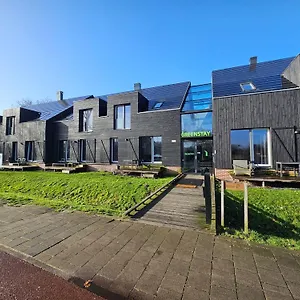 Greenstay Apartamento Ámsterdam