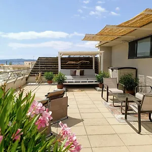 Lliris Atico Apartamento L'Estartit