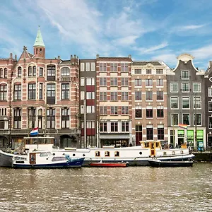 Eden Studios&apartments Apartamento Ámsterdam